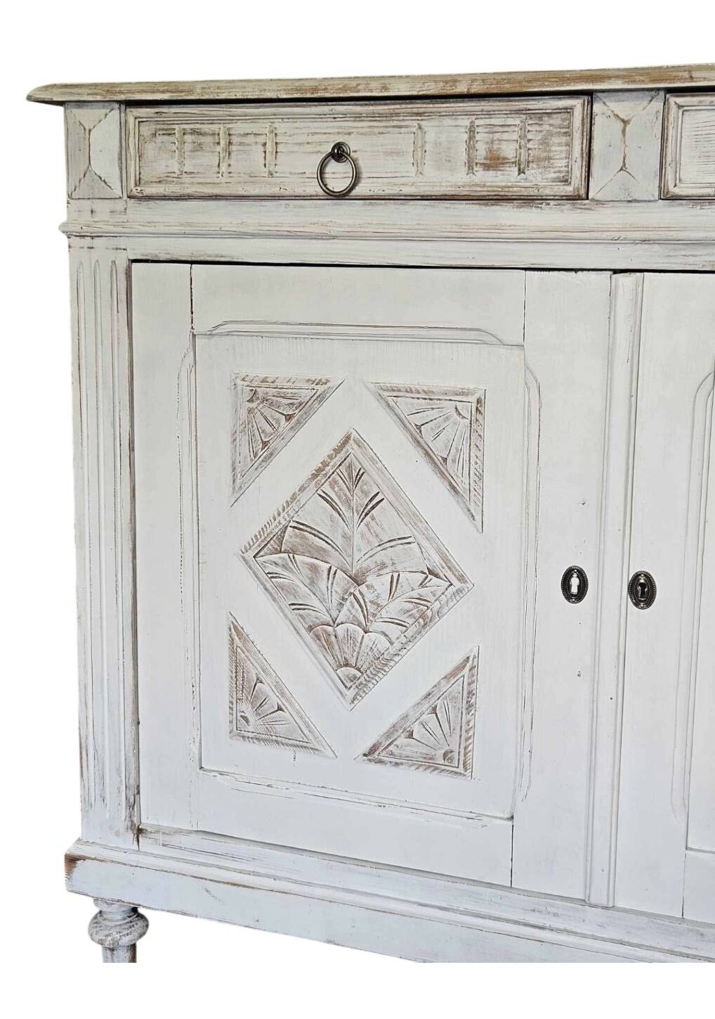 Parisian Art Deco buffet