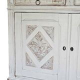 Parisian Art Deco buffet