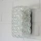 Vintage sconces, set of 3 wall lamp, flush mount light ceiling light cover