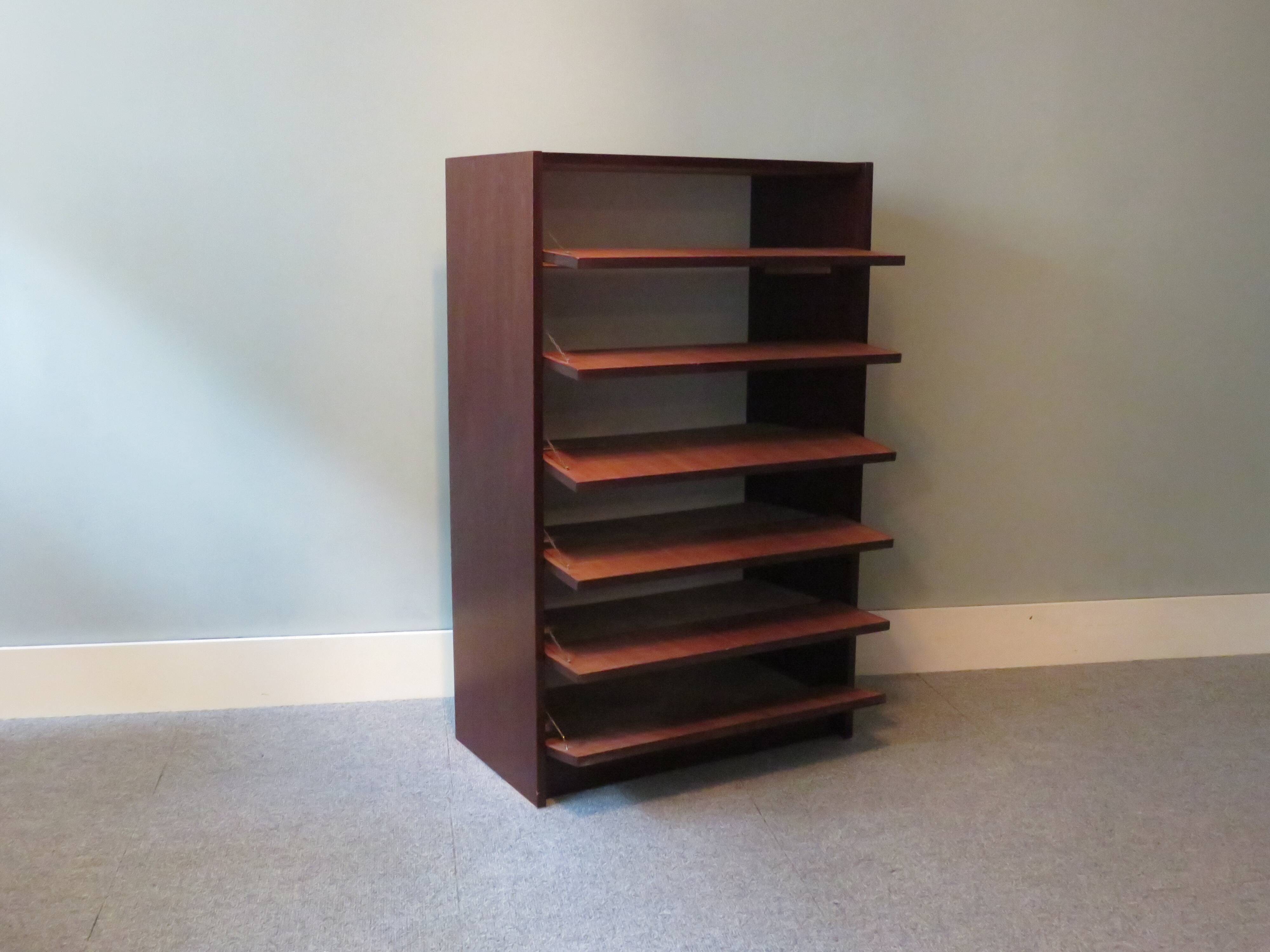 Armoire à chaussures 1970