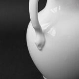 Royal Copenhagen White Porcelain Teapot