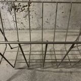50s magazine rack