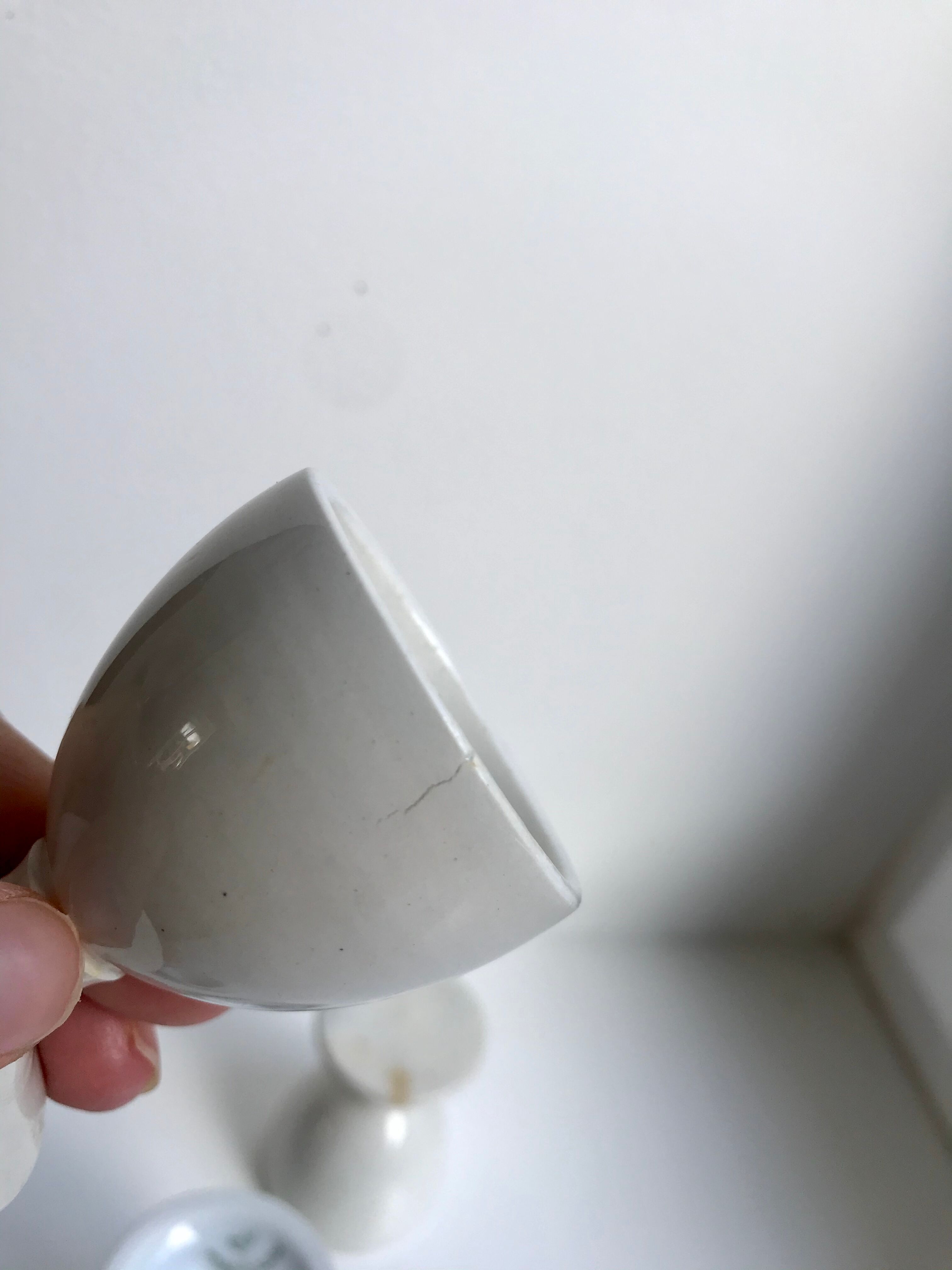 Set of 4 old cockroaches 20-30s