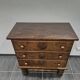 Chest of drawers by Charles Dudouyt, 1940s