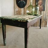 Table de ferme ancienne