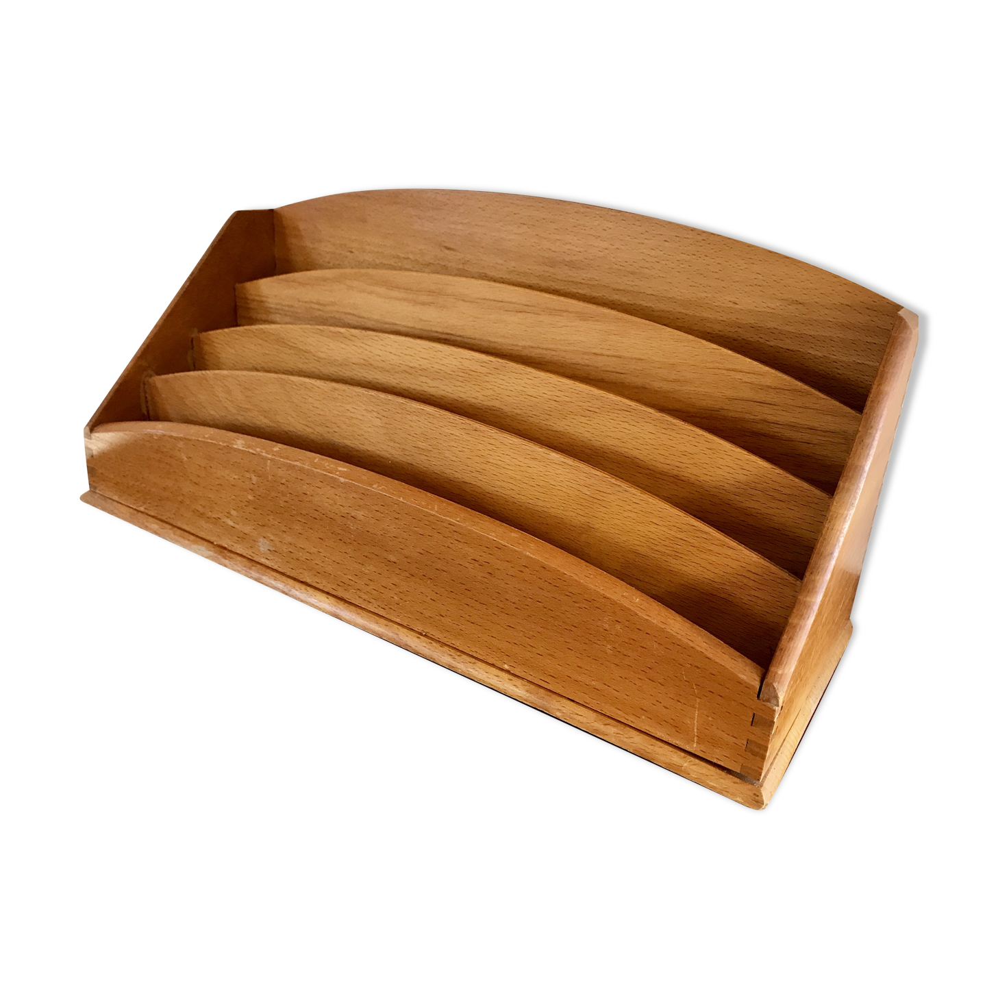 Range vintage mail sorter