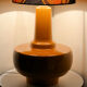 Floor lamp Pill from the 70s