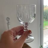 Crystal service