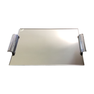 plateau miroir