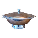 Légumier / soupière inox