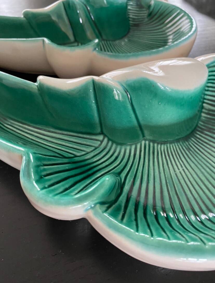 Verceram Birds Ramekins Duo