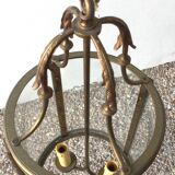 Lanterne style Louis XVI
