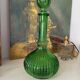 Vintage carafe