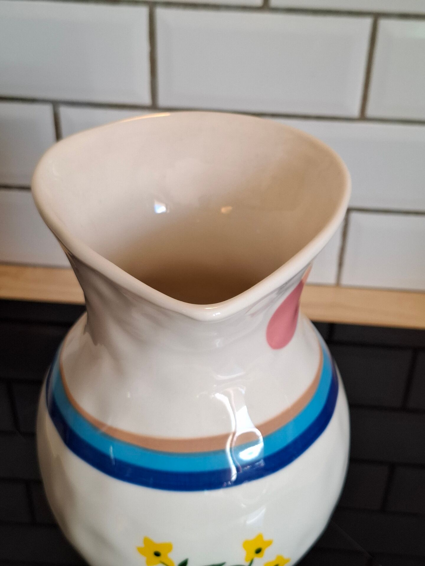 Pichet Ben Arpea Monoprix
