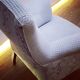 English armchair