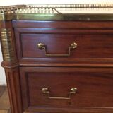 Commodus in the style of Louis XVI