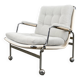 Fauteuil ‘Karin’ Designer ‘Bruno Mathsson’