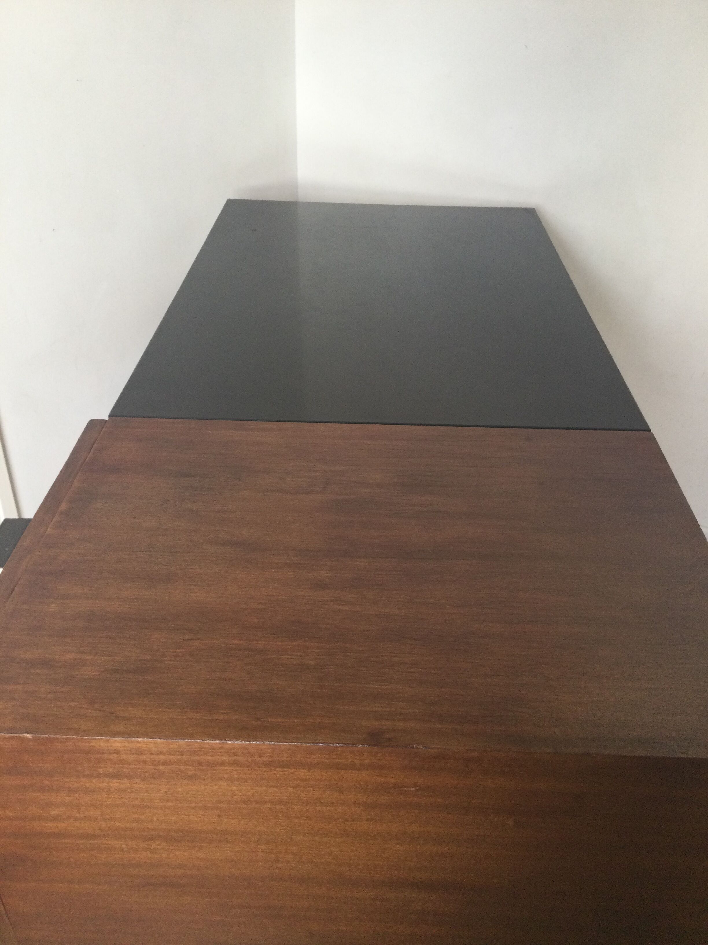 Bureau Pierre Paulin CM141