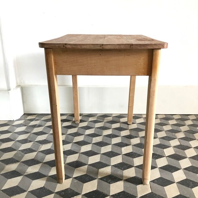 Bureau enfant vintage Stella