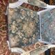 Fauteuil de style Louis XVI