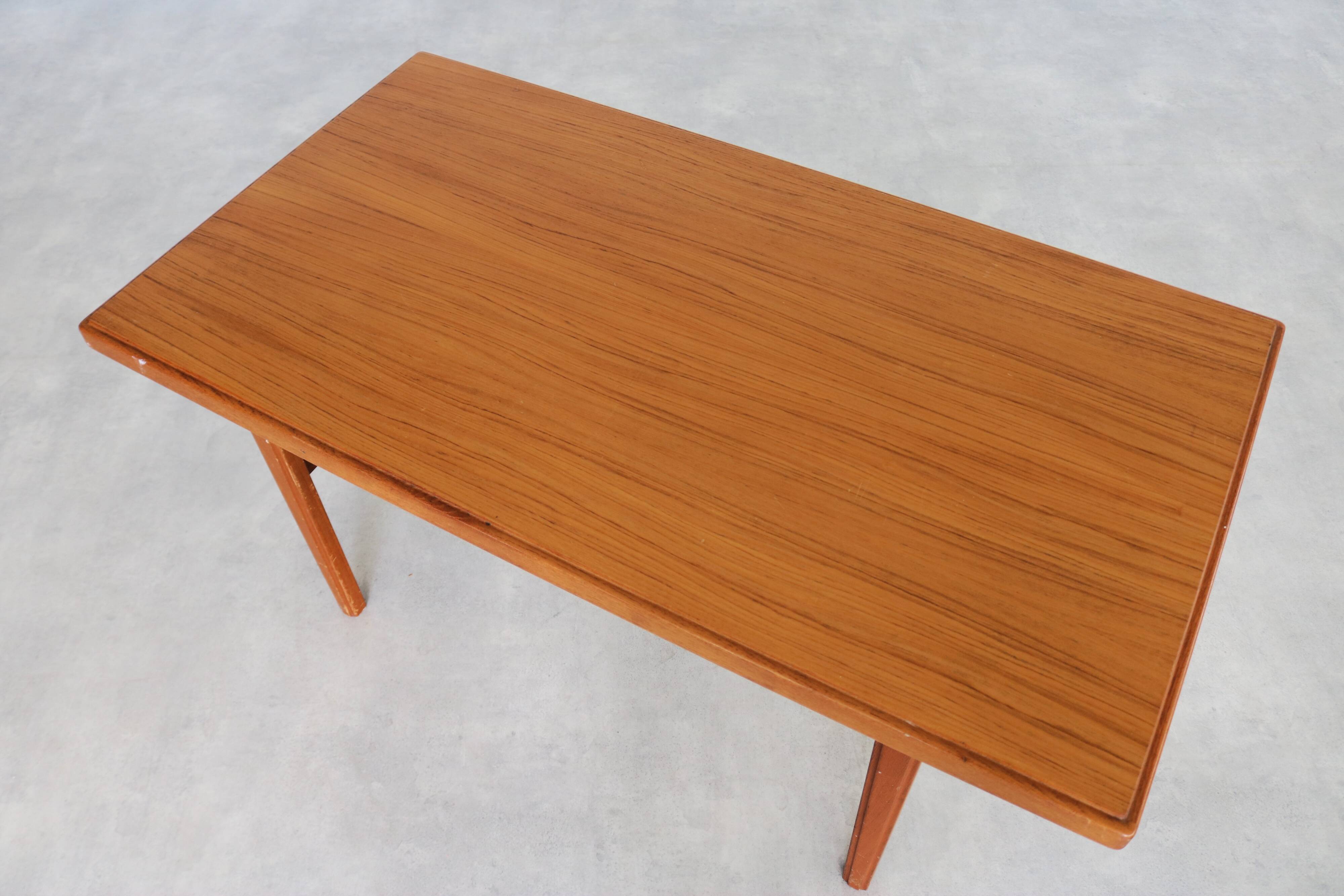 vintage coffee table | table | 60s | Swedish