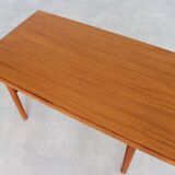 vintage coffee table | table | 60s | Swedish