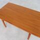 vintage coffee table | table | 60s | Swedish
