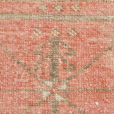 Tapis turc coureur, 82x315Cm
