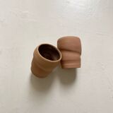 Tasse à thé « Terraé » - Terracotta