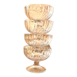 Set of 4 cups