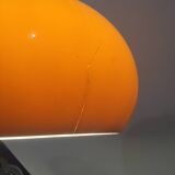 Lampadaire arc années 70