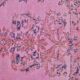 Tapis ethnique rose pâle PinK sku 2352