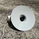 Pendant lampshade metal new paint vintage style