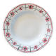 3 plates St Amand Céranord model Monique