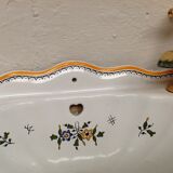 Old Lille France sink