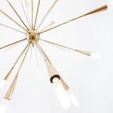 Sputnik chandelier p 50 years