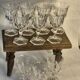 Chaumont glasses