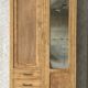 Armoire parisienne