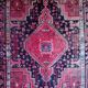 Handmade Tuyserkan Persian Rug 230x150cm