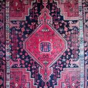 Handmade Tuyserkan Persian Rug 230x150cm