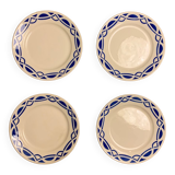 Assiette(s) à dessert