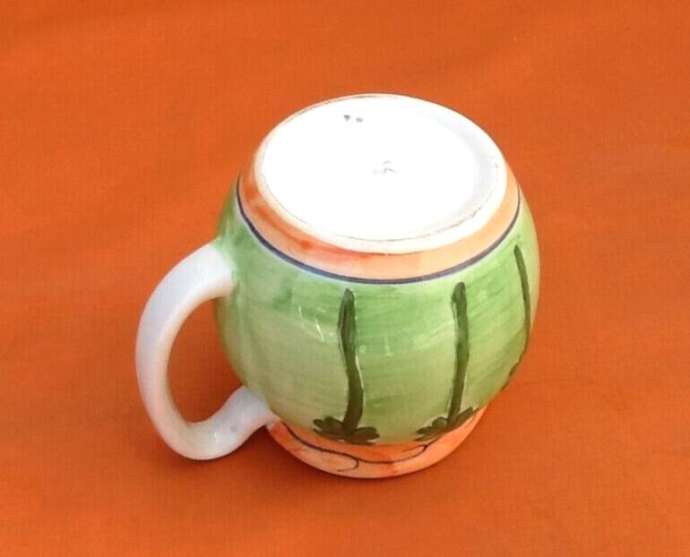 Pichet / Broc  Céramique vernissée