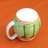 Pichet / Broc  Céramique vernissée