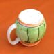 Pitcher / Jug Glazed ceramic