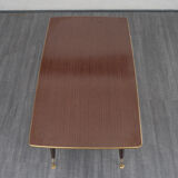Extendable table 50s
