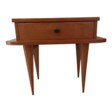 Bedside table year 60