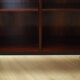 Rosewood bookcase, Danish design, 1970s, production: Denmark
