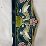 Key board ceramic Mithé Espelt 60s