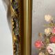 Oil on canvas, framed still life
