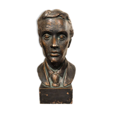 XXth Man Bust